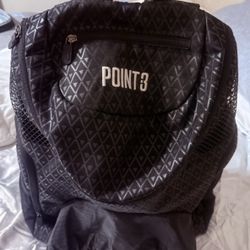 Point 3 Backpack