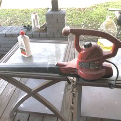 Toro Leaf Blower 