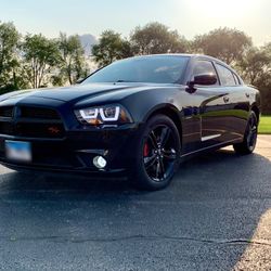 2013 Dodge Charger