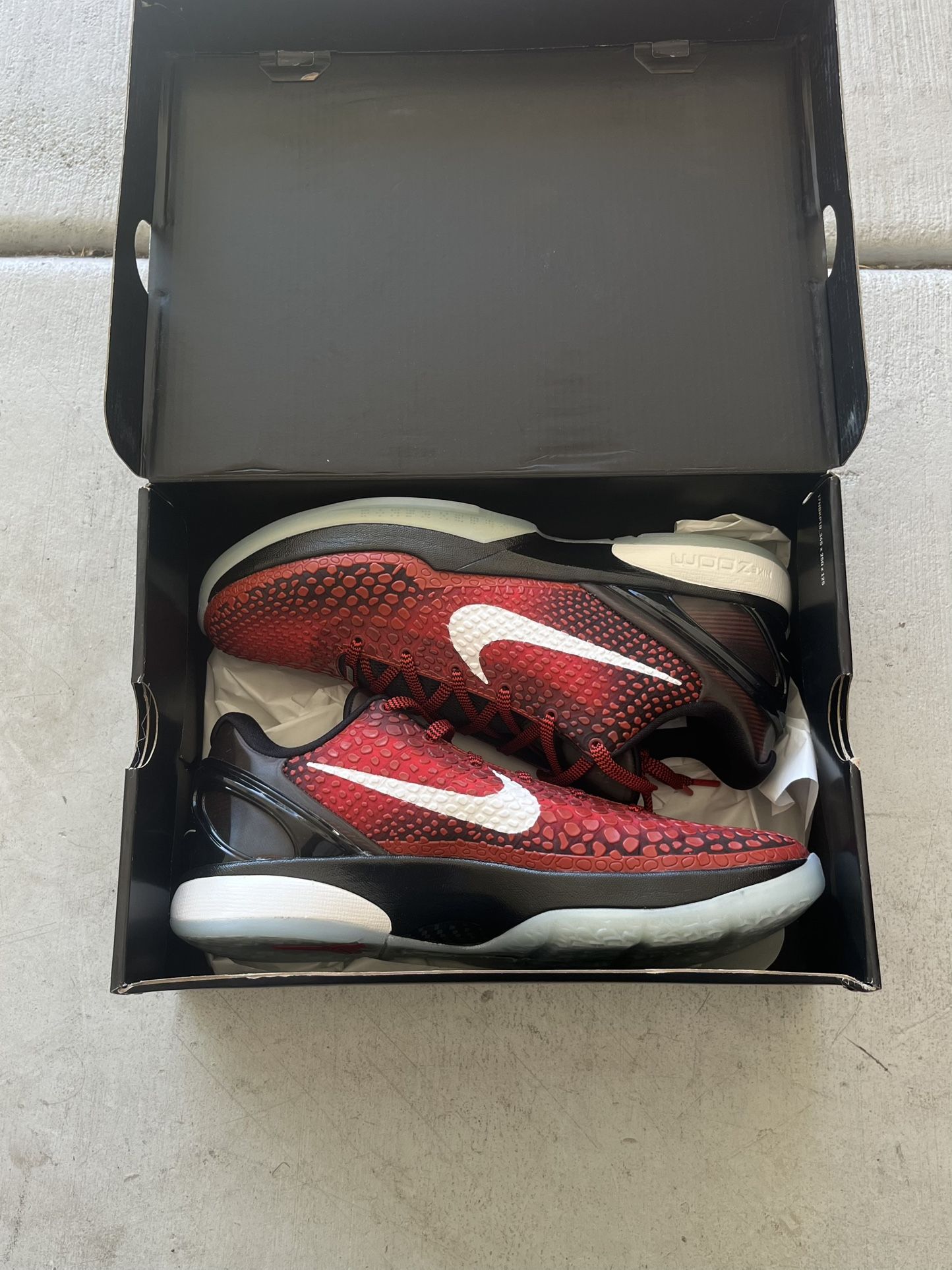 Kobe 6 ProTro All-Star