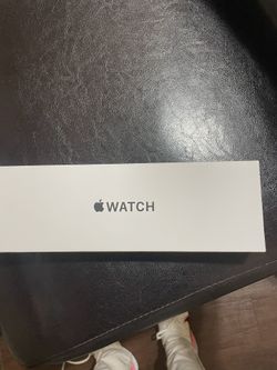 Apple Watch SE Gen2 40mm