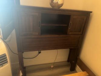 Twin Bed Frame