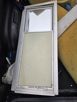 1998 Universal Window/door