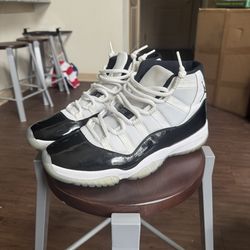 Jordan 11 Concord 2018 Men’s 11.5