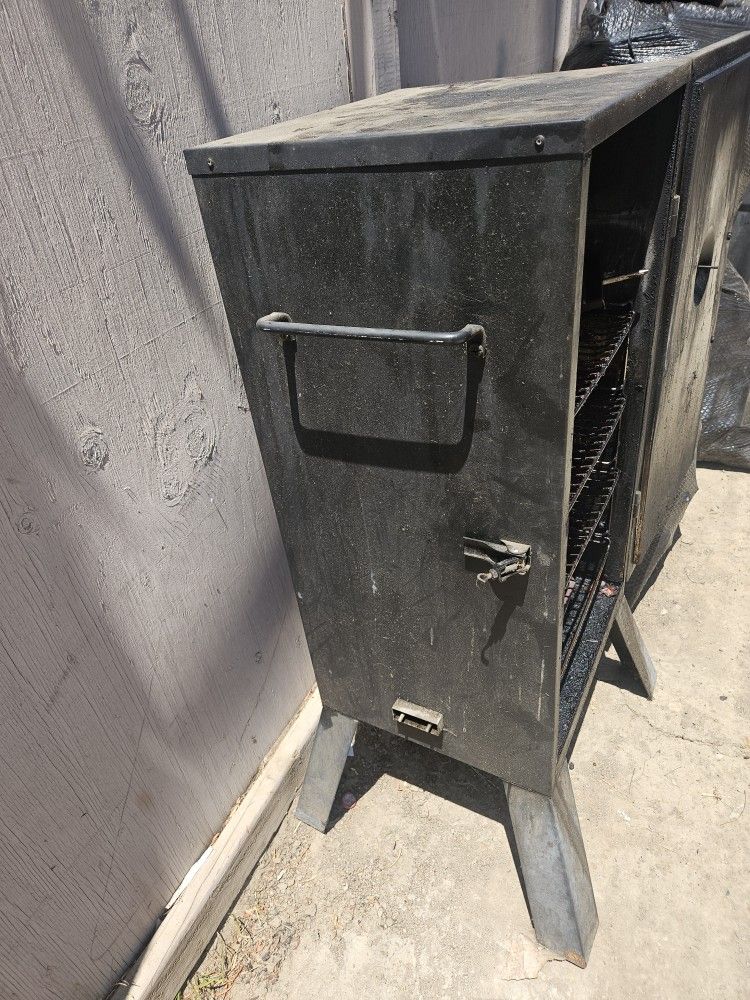 Smokers Electrical