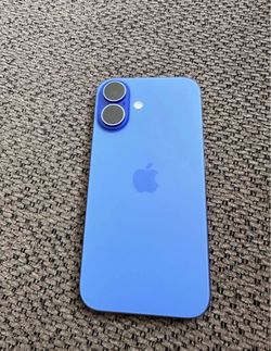 iPhone 16 Plus 128GB Unlocked