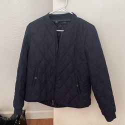 Women’s Bomber Jacket