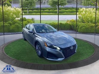2023 Nissan Altima