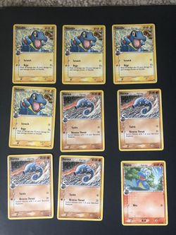 Pokémon Card