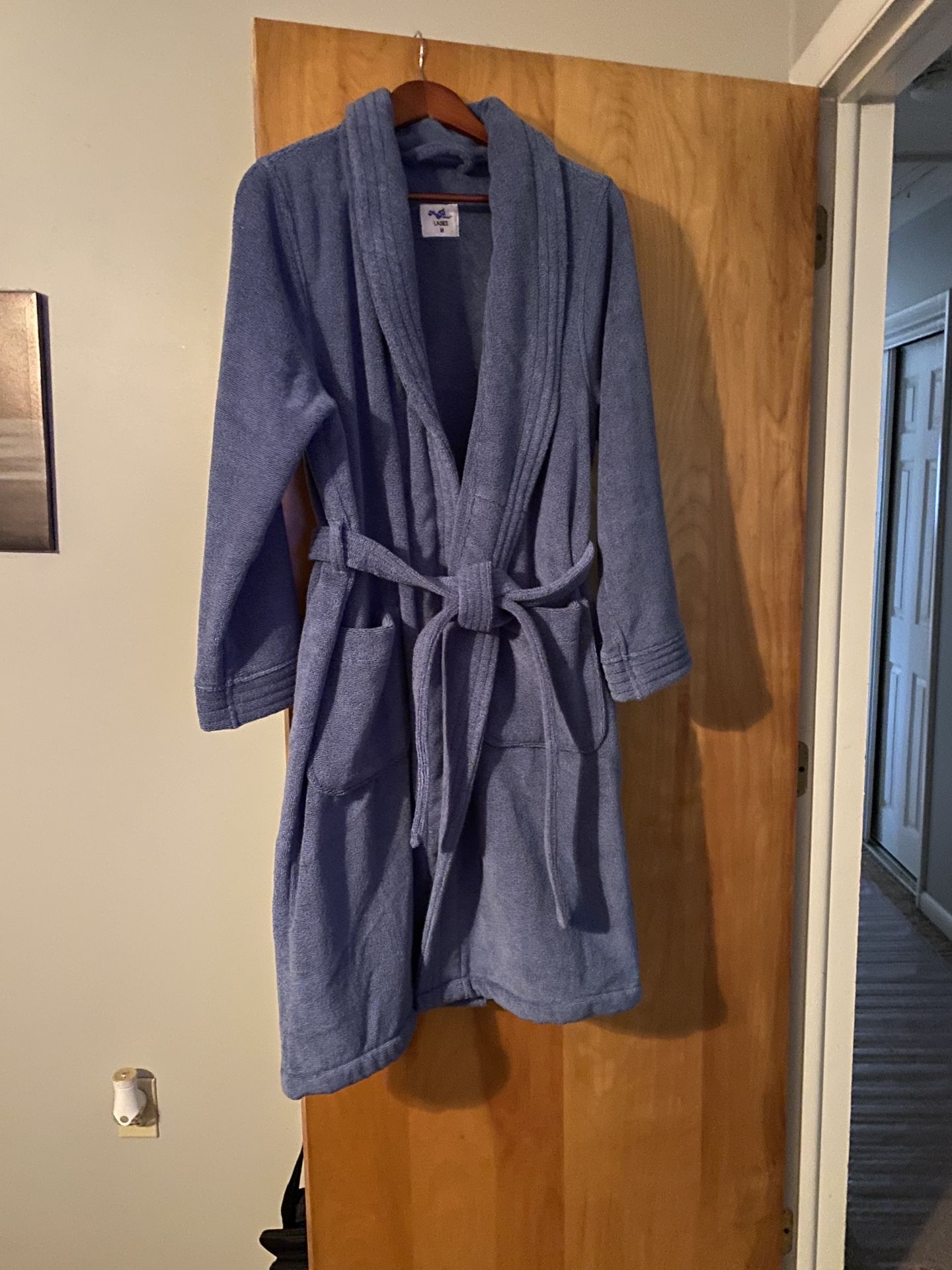 My Pillow Women’s Bath Robe