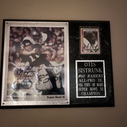 Signed Rare Raiders Stuff Trading For PS4 With Controller