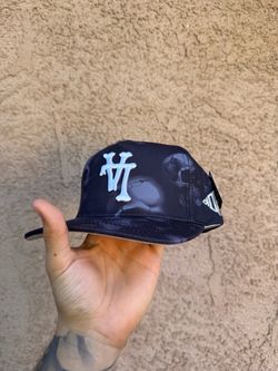 KTH KILL THE HYPE LA SKULLS LOS ANGELES HAT