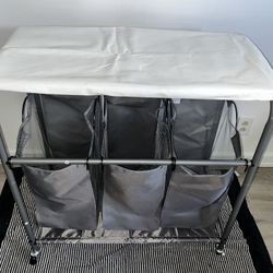 Laundry Sorter 