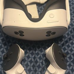 Meta Quest 3s