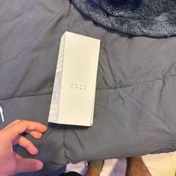 Net gear WiFi extender