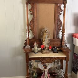 Beautiful Furniture Piece 