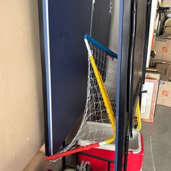 Ping Pong Table