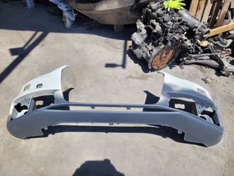 2013/2014/2015/2016 Audi S Line Front Bumper Cover