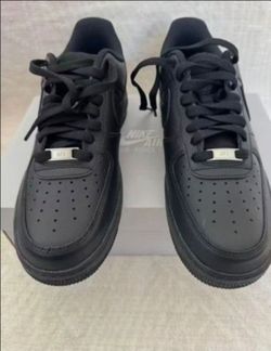 Black air forces