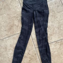 Lulu Lemon Track Suit