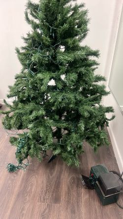 Christmas Tree