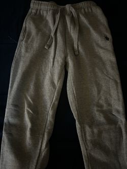 Polo Pants 