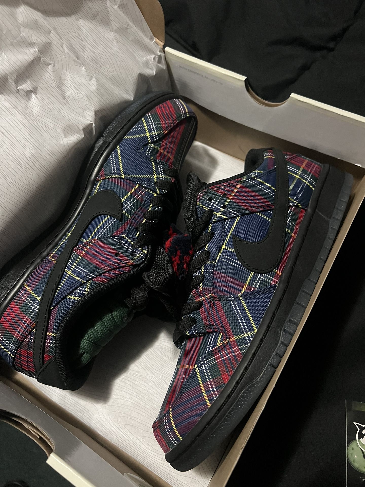 Nike SB Nardwaur
