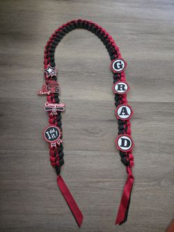 Graduation Leis / Sashes 2025