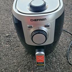Chefman TurboFry Air Fryer
