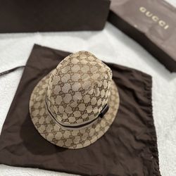 Gucci Hat 