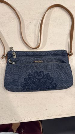 Original Desigual Bag