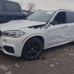 Bmw X5 Parts