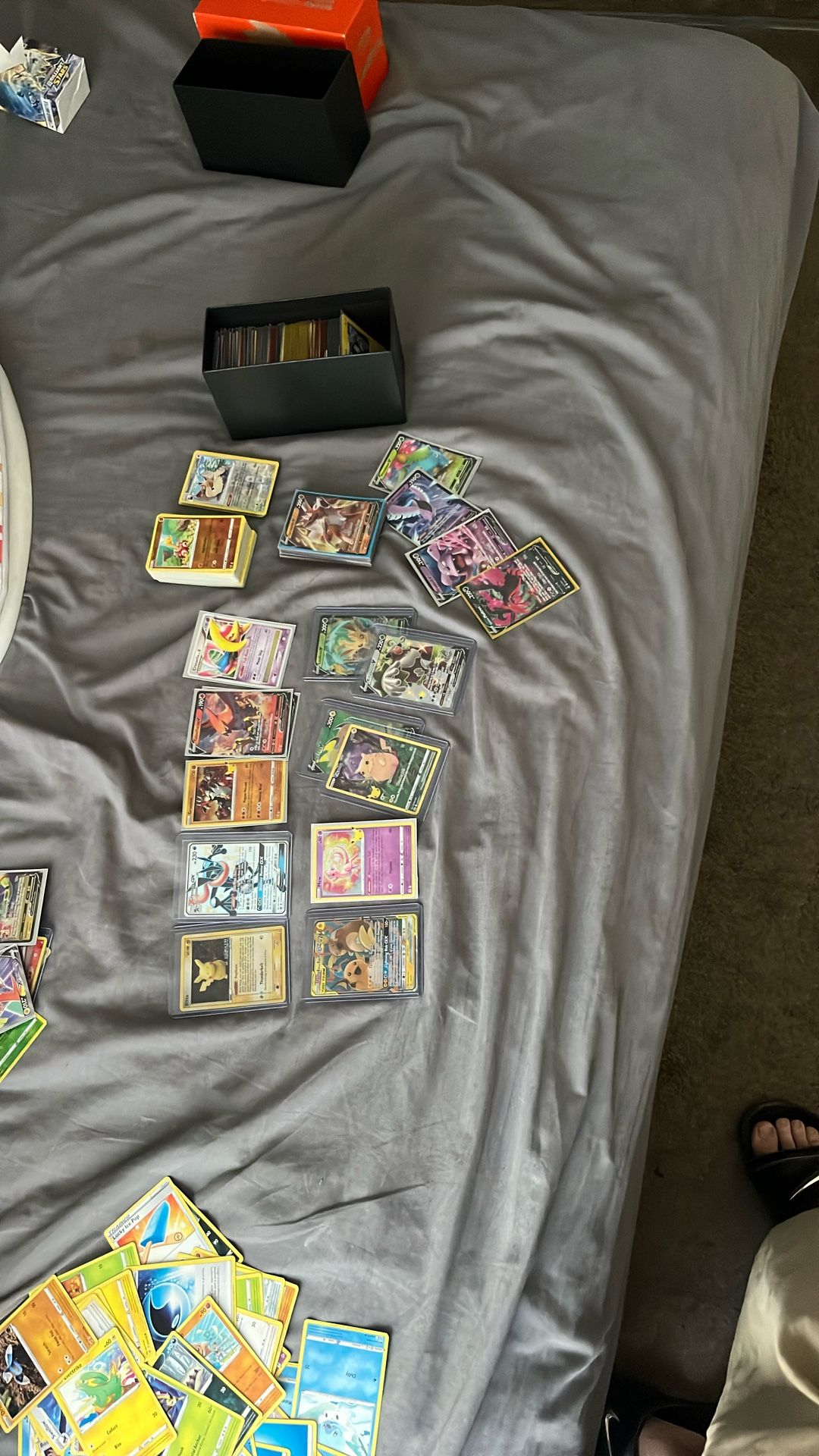 Pokémon Card Lot