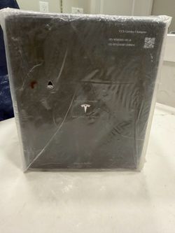 Tesla CCS Combo 1 Adapter