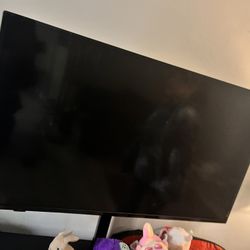 Tv For Parts Brand New 