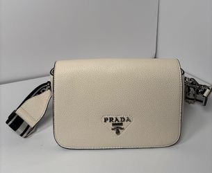 Prada purse, new