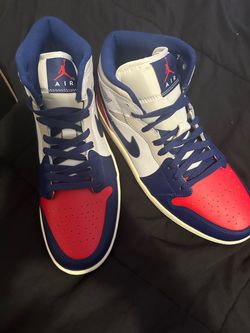 Nike 1s