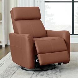 Brand New Nursery Glider / Swivel Recliner – $300 (Original $399) – Unopened Box