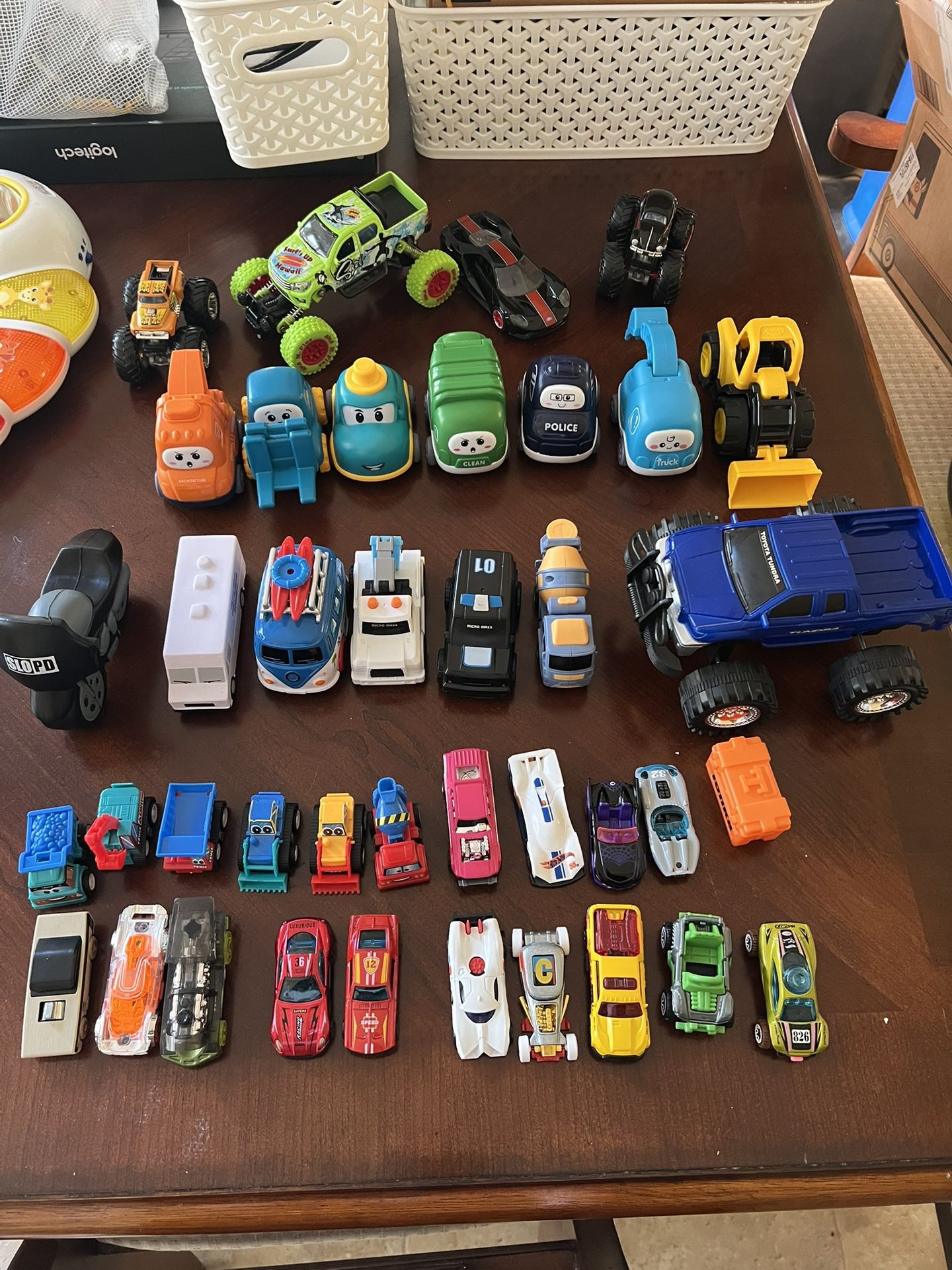 toddler toys baby vehicles
