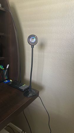 Webcam