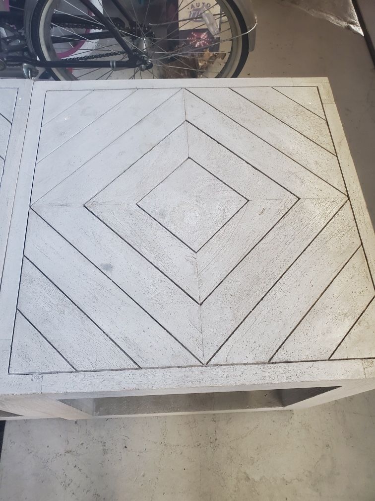 End Tables