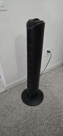 Standing Fan
