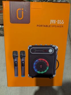 Karaoke Machine