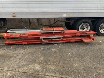 Hunter lift
