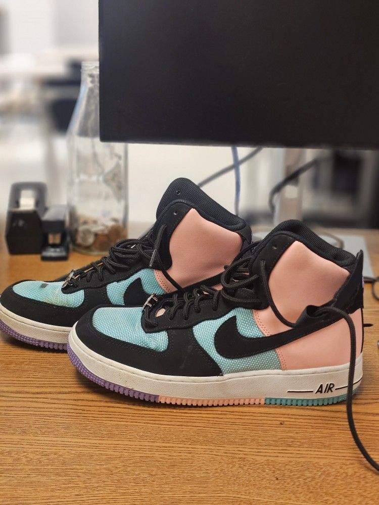 Nike Air Force 1 "Have A Nike Day " Size