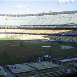 Dodgers Opening Day 500 Each