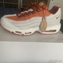 Customized Airmax 95