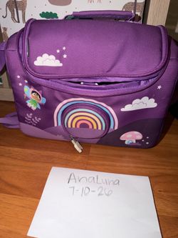 Toniebox bag