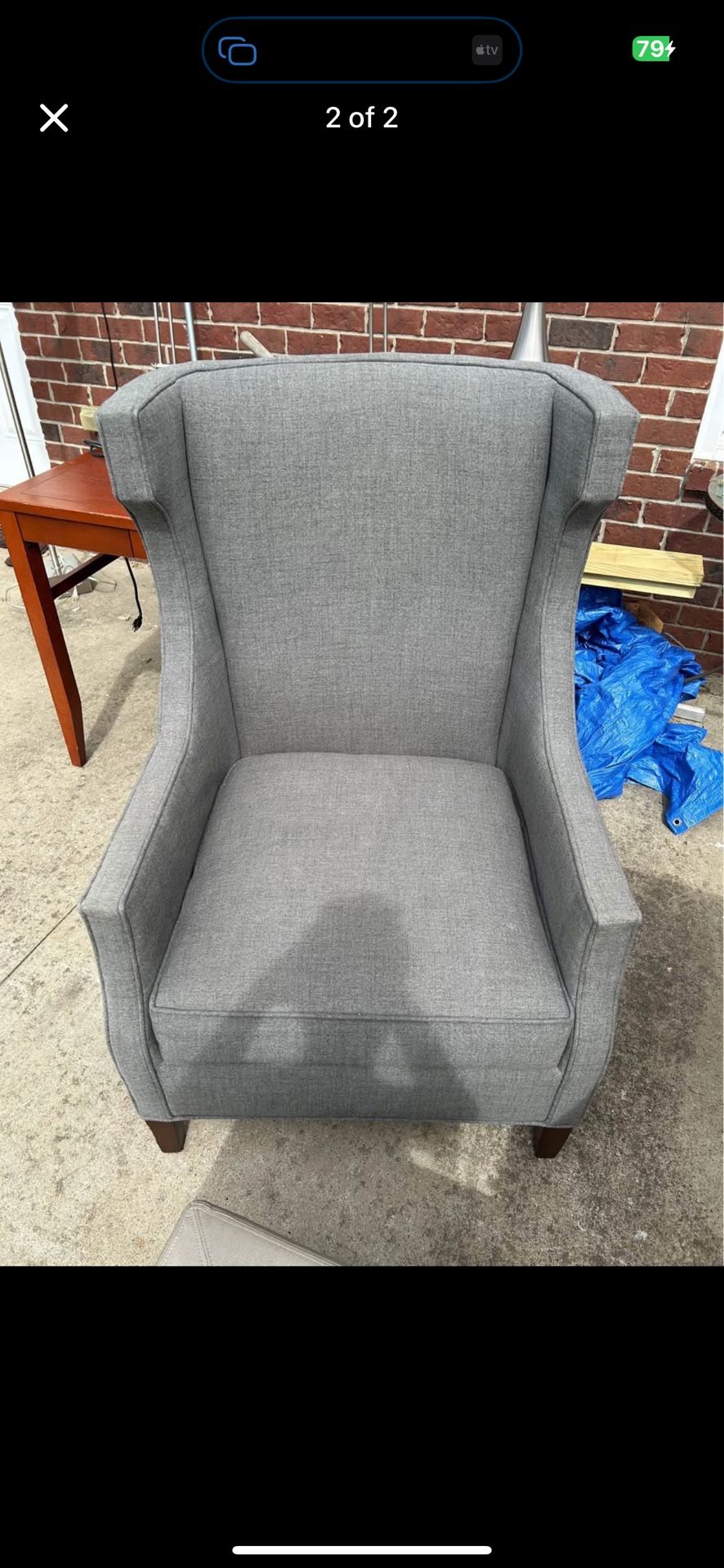 Chair