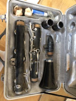 Clarinet